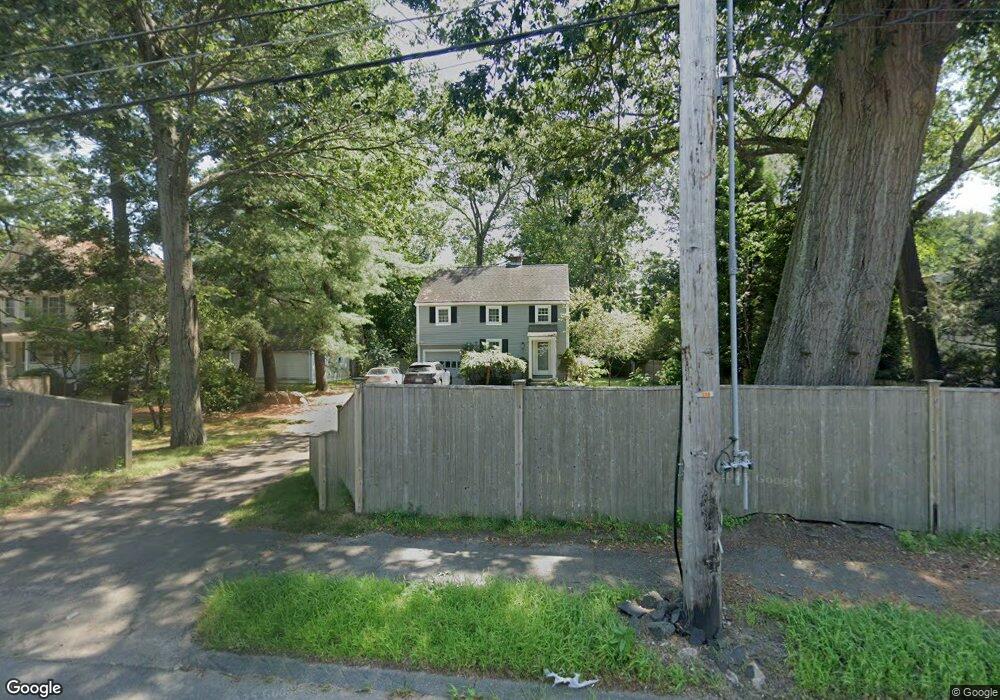 784 Worcester St, Wellesley, MA 02482 - photo 1