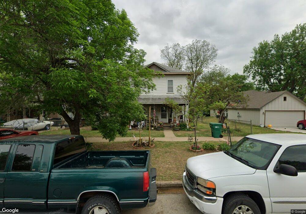 128 W Lincoln Ave, Sapulpa, OK 74066 - photo 1