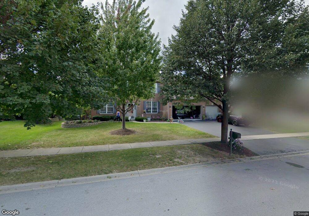 507 Arbor Ln, Oswego, IL 60543 - photo 1