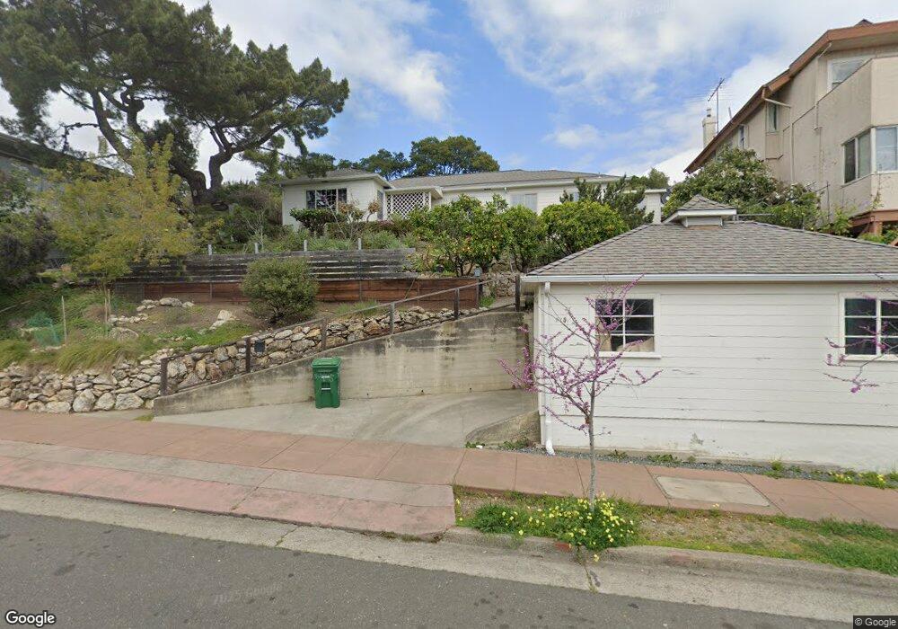 915 Arlington Ave, Berkeley, CA 94707 - photo 1