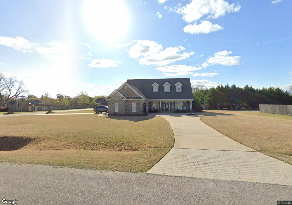 22 Will Way, Byron, GA 31008 - photo 1