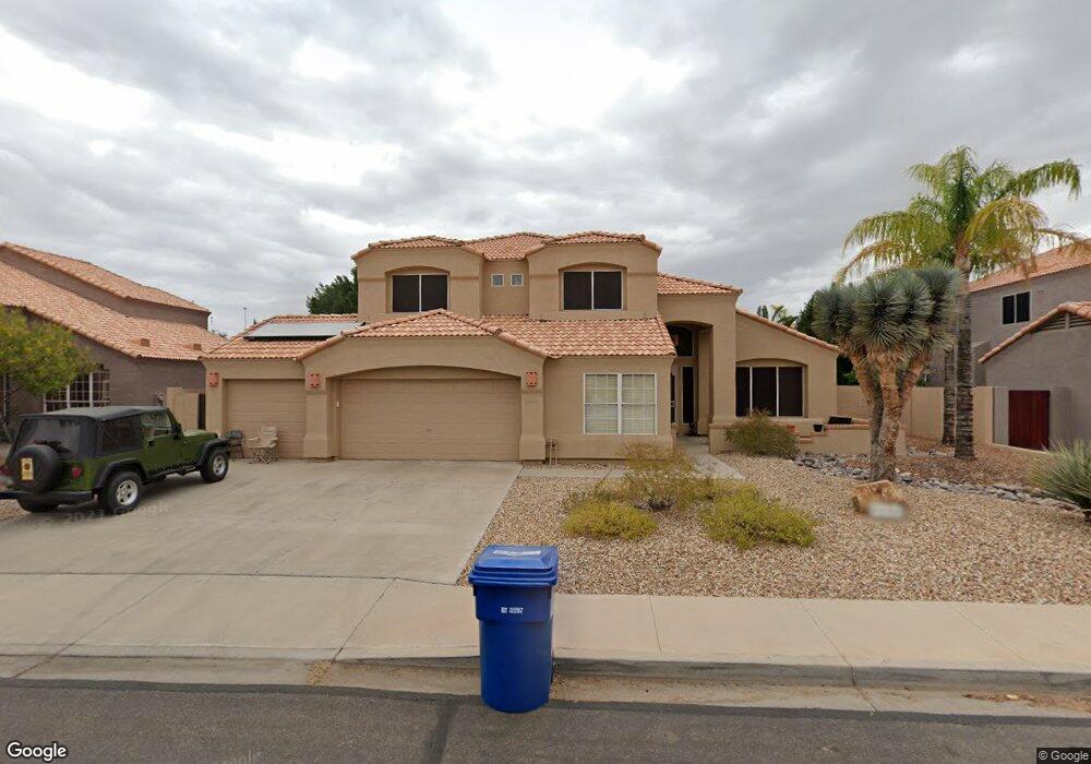 9848 E Idaho Ave, Mesa, AZ 85209 - photo 1