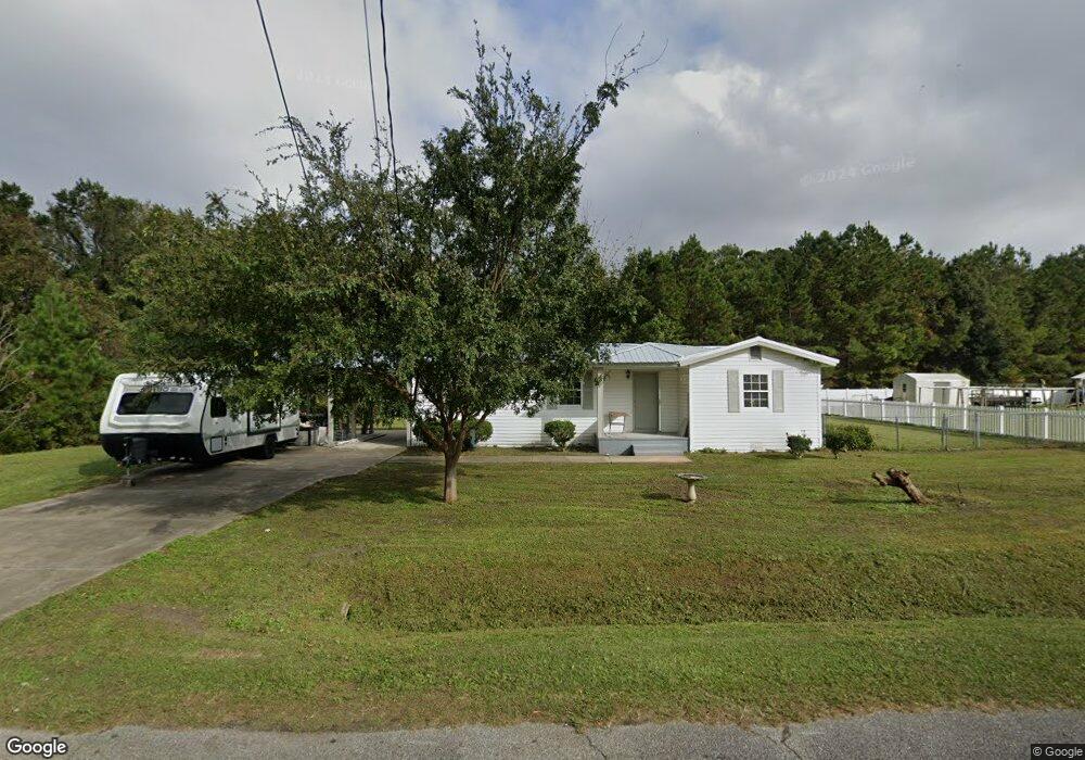 332 Ellis Point Way, Brunswick, GA 31520 - photo 1