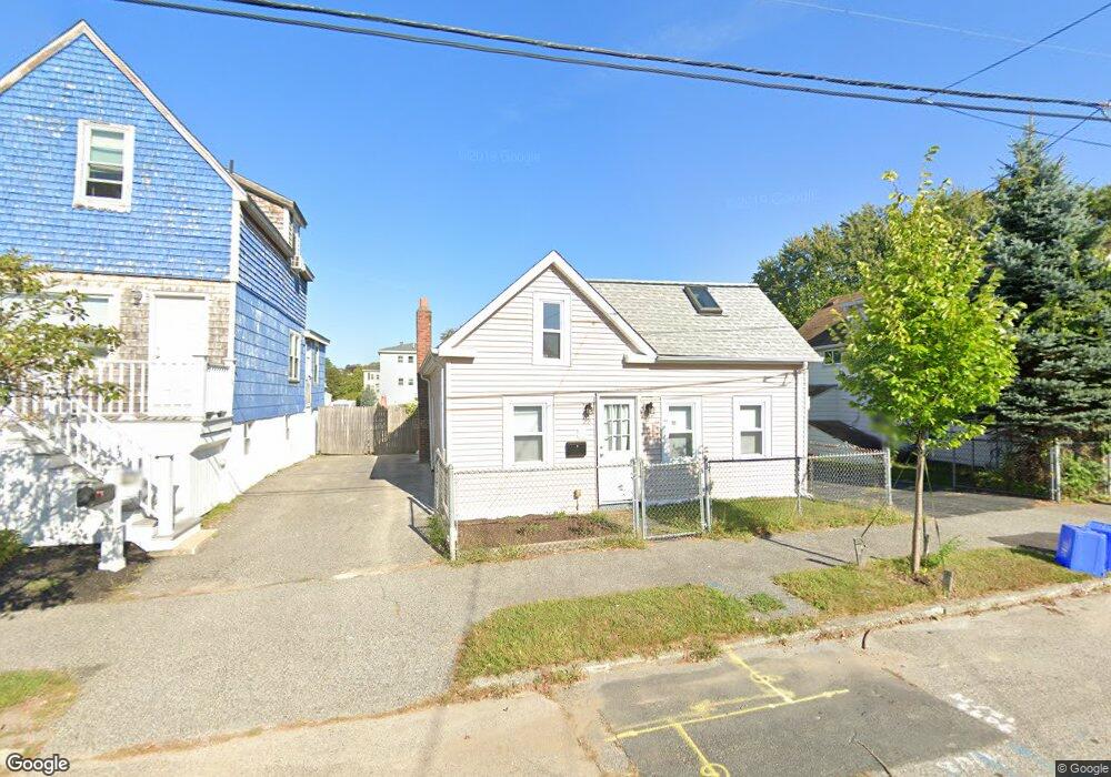 22 22 Second School St, Bristol, RI 02809 - photo 1