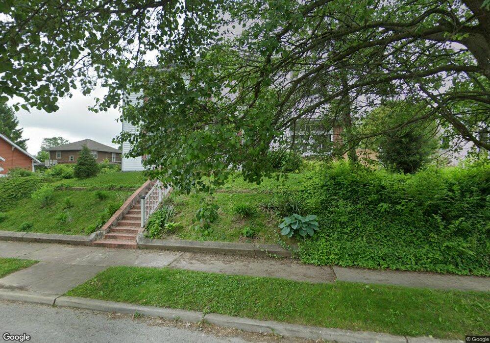 51 S 11th Ave, Beech Grove, IN 46107 - photo 1