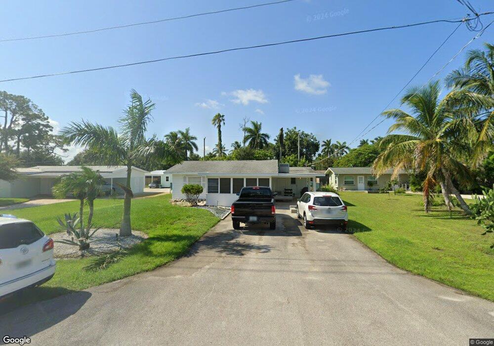 1066 Trail Terrace Dr, Naples, FL 34103 - photo 1