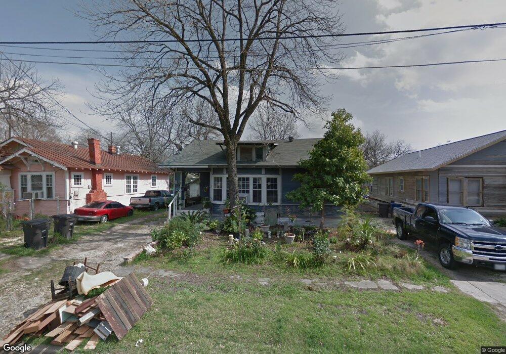 518 E Laurel, San Antonio, TX 78212 - photo 1