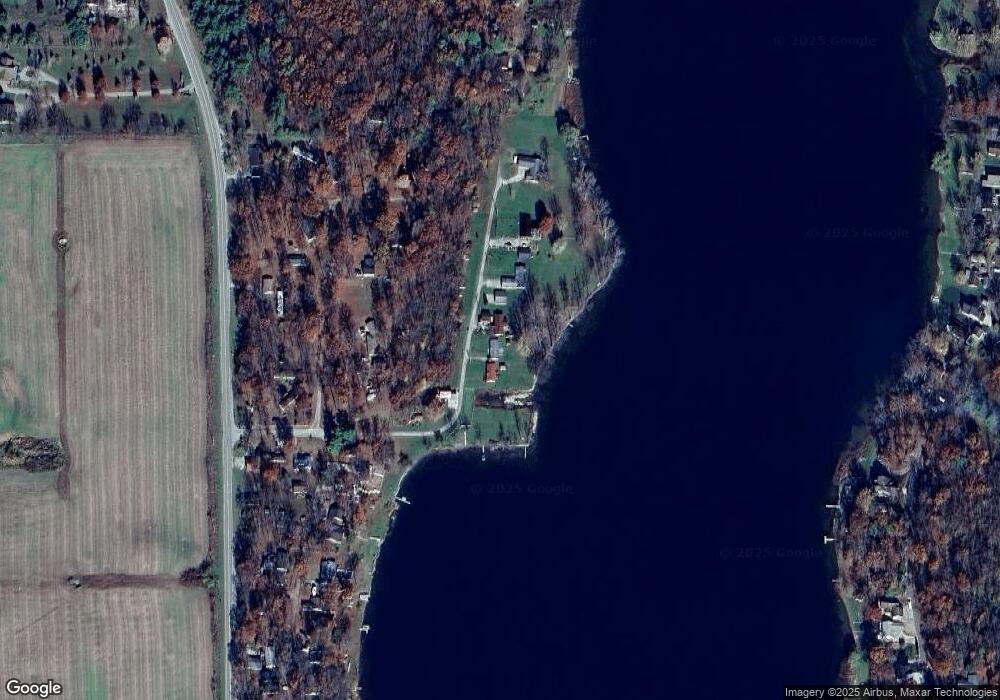 180 Lane 250 West Otter Lake, Angola, IN 46703 - photo 1