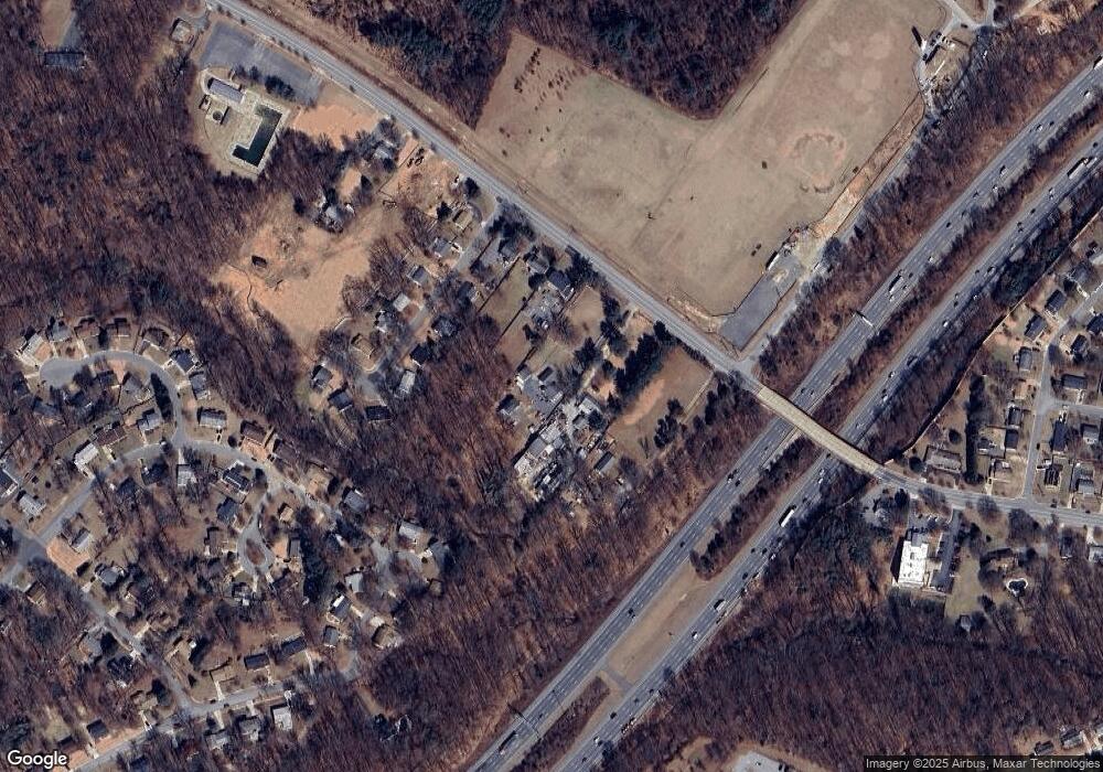 7311 Brooklyn Bridge Rd, Laurel, MD 20707 - photo 1