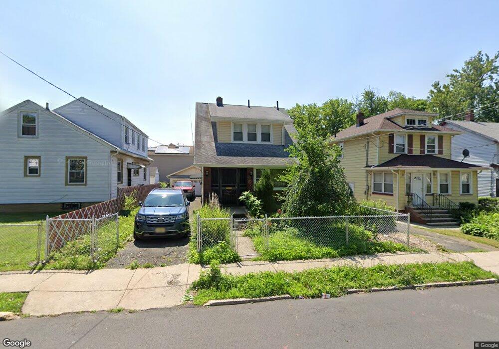 1537 Highland Ave, Hillside, NJ 07205 - photo 1