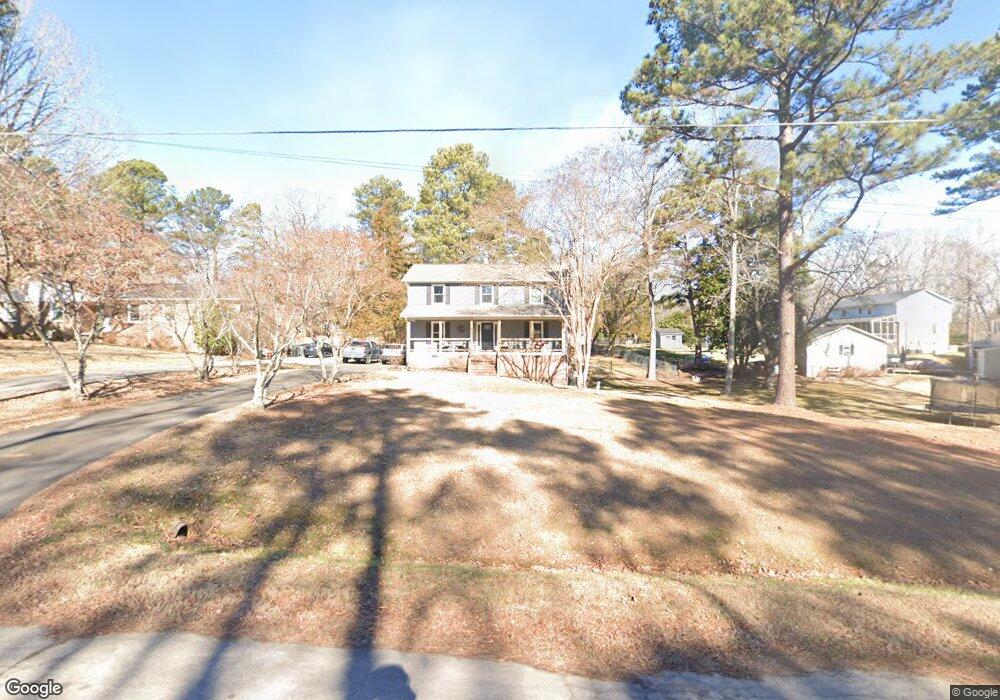 119 Royal Rd, Oxford, NC 27565 - photo 1