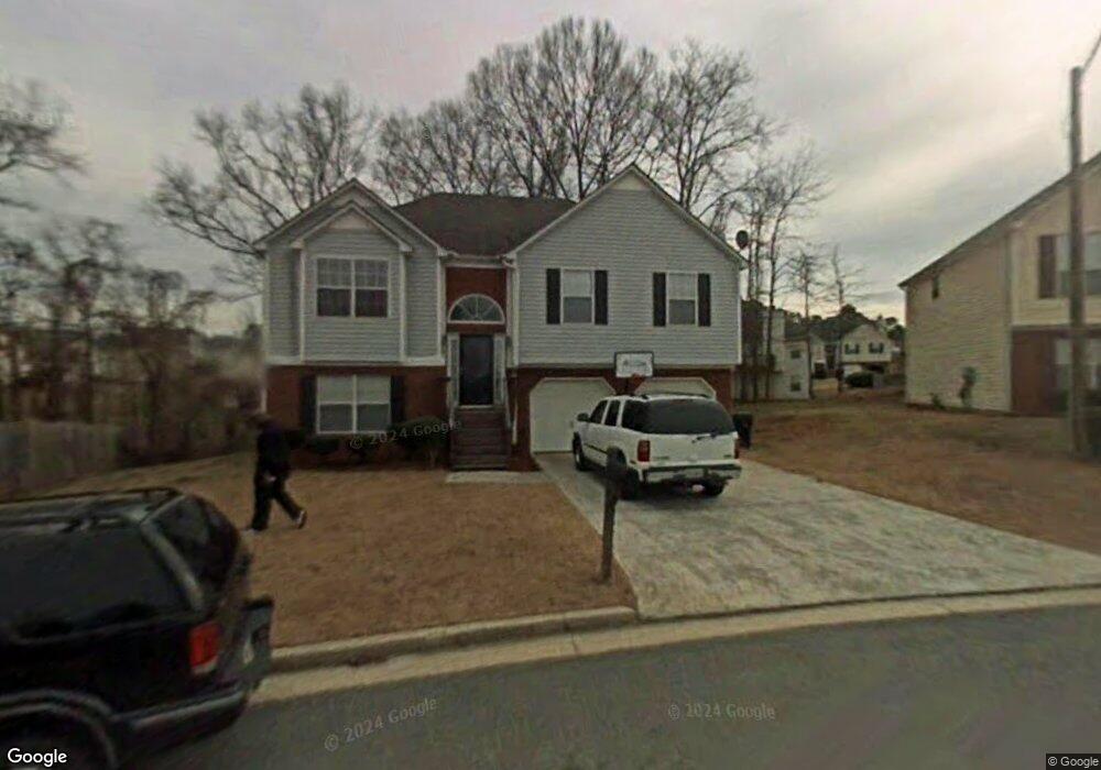 4029 Rhinehart Ct unit 2, Austell, GA 30106 - photo 1