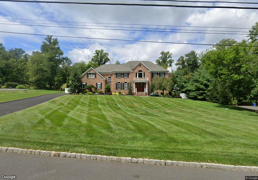 195 Beaumonte Way, Bridgewater, NJ 08807 - photo 1