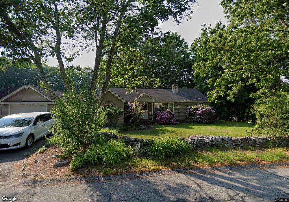 15 Guertin Ave, Uxbridge, MA 01569 - photo 1