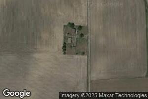 11700 S 100 W, Fairmount, IN 46928