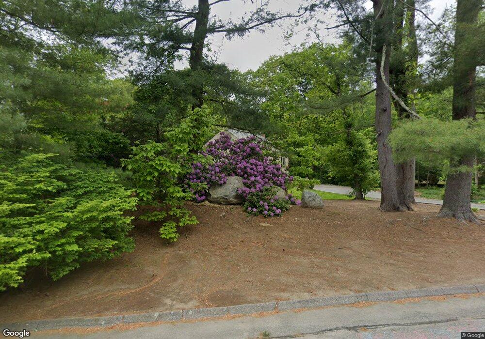 57 Fanning Ln, Greenville, RI 02828 - photo 1