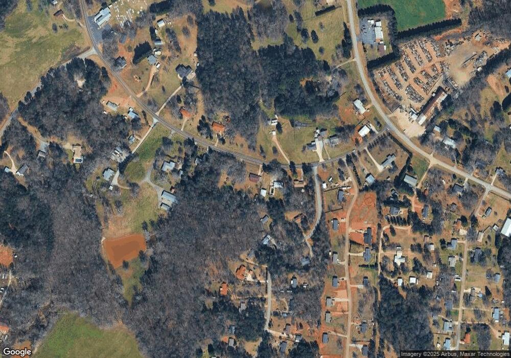 271 Yonah Post Rd, Alto, GA 30510 - photo 1