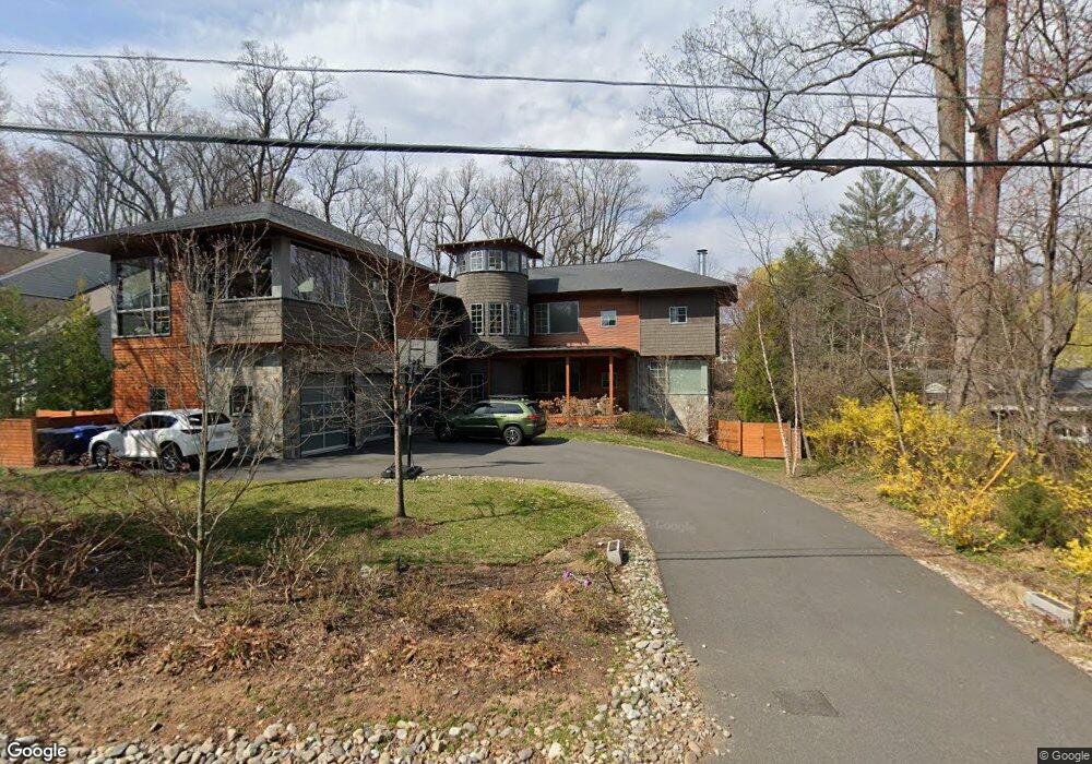 2016 Rhode Island Ave, McLean, VA 22101 - photo 1