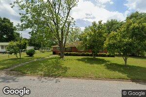 337 Clayton St, Brundidge, AL 36010