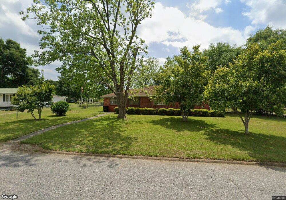 337 Clayton St, Brundidge, AL 36010 - photo 1