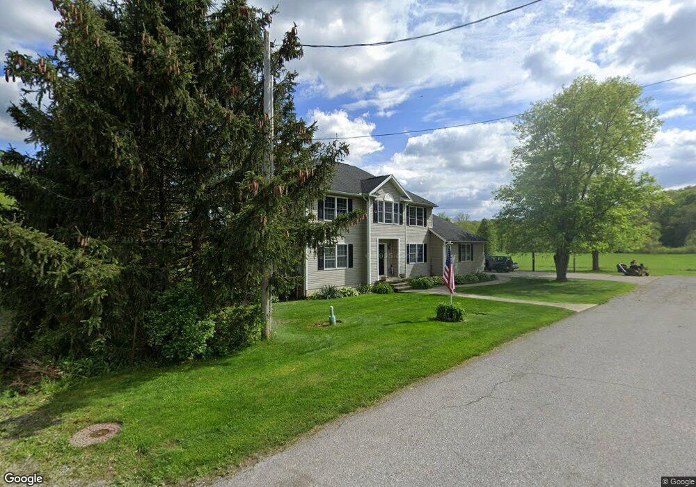 53 W Liberty St, Homer City, PA 15748 - photo 1