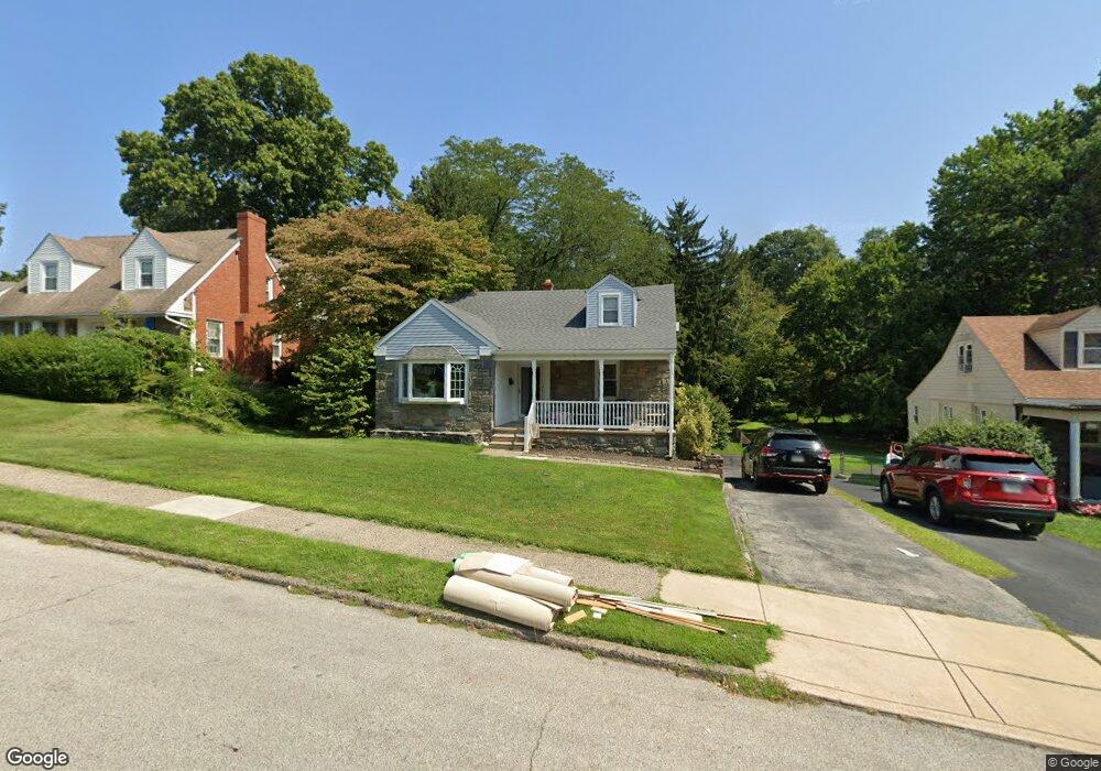 221 Fairhill Rd, Morton, PA 19070 - photo 1