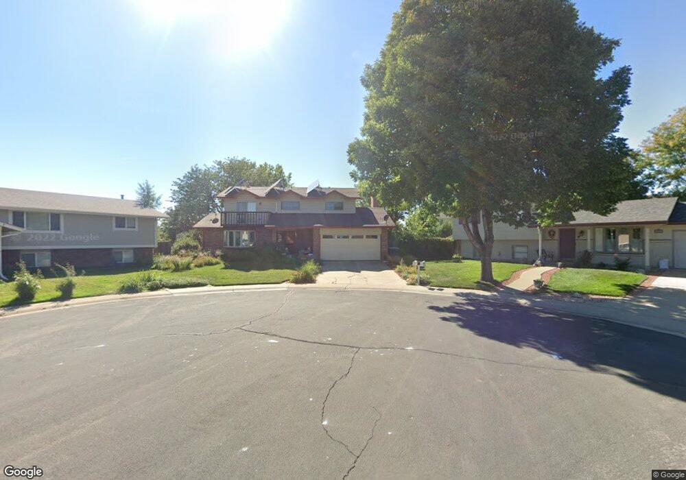 2802 E 132nd Cir, Thornton, CO 80241 - photo 1