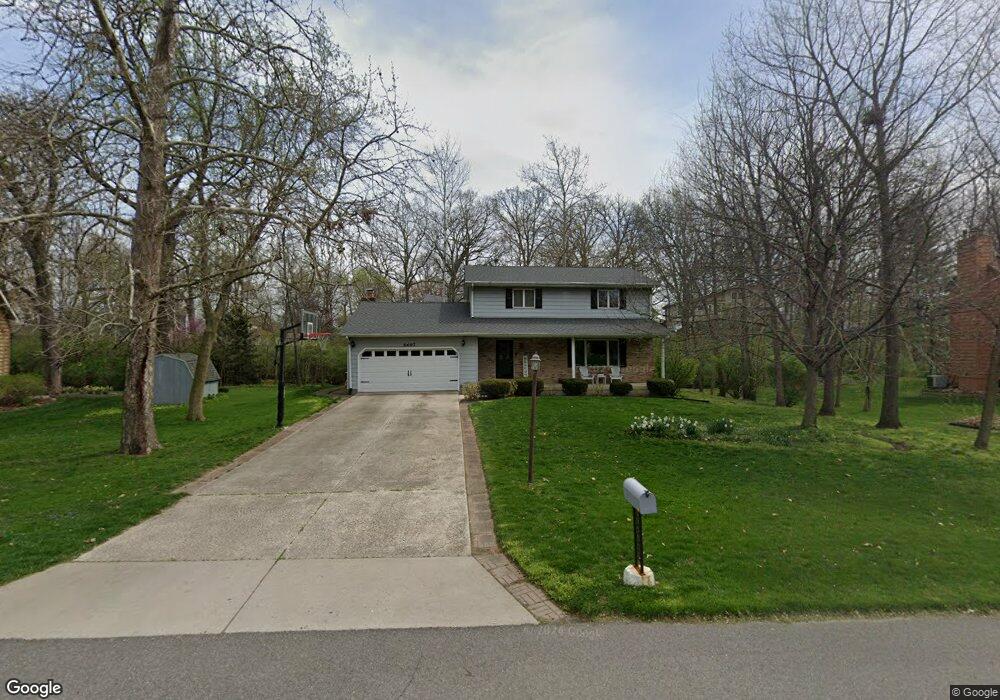 8697 Hanley Ln, Crown Point, IN 46307 - photo 1