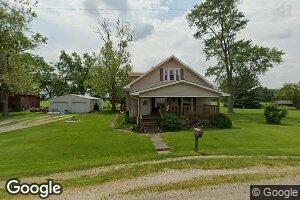 20500 E 700th Rd, Paris, IL 61944