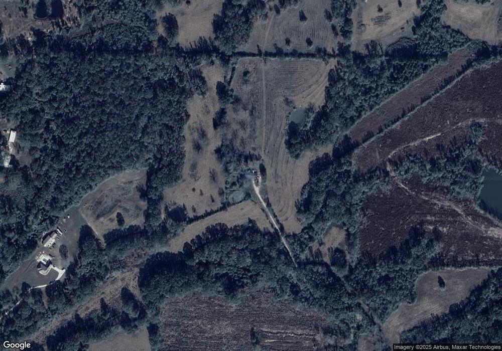 53 George Moss Rd, Soso, MS 39480 - photo 1