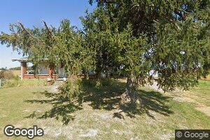 9254 E 600 N, Montgomery, IN 47558