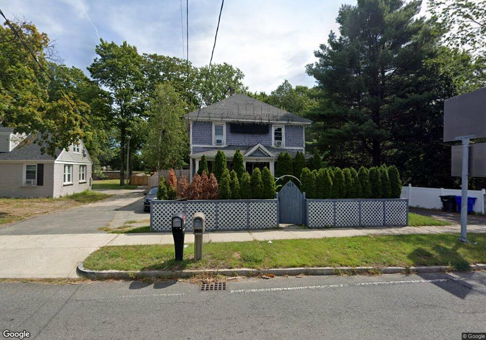 513 Parker St, Springfield, MA 01129 - photo 1