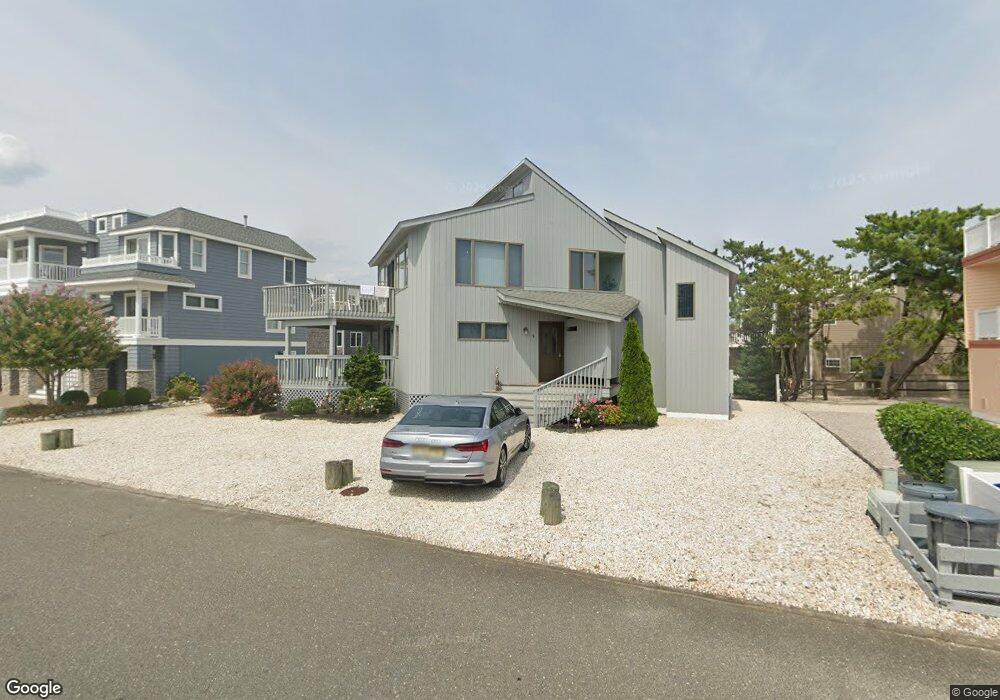5 James St, Harvey Cedars, NJ 08008 - photo 1