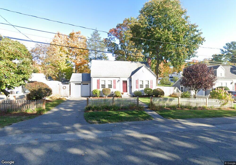 4 Elmhurst Rd, Stoneham, MA 02180 - photo 1