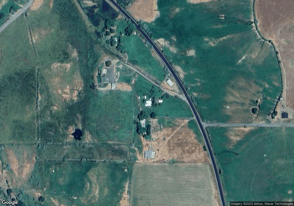 48306 Cribbage Ln, Monument, OR 97864 - photo 1