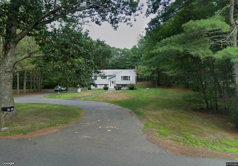 62 Harold Parker Rd, Andover, MA 01810 - photo 1