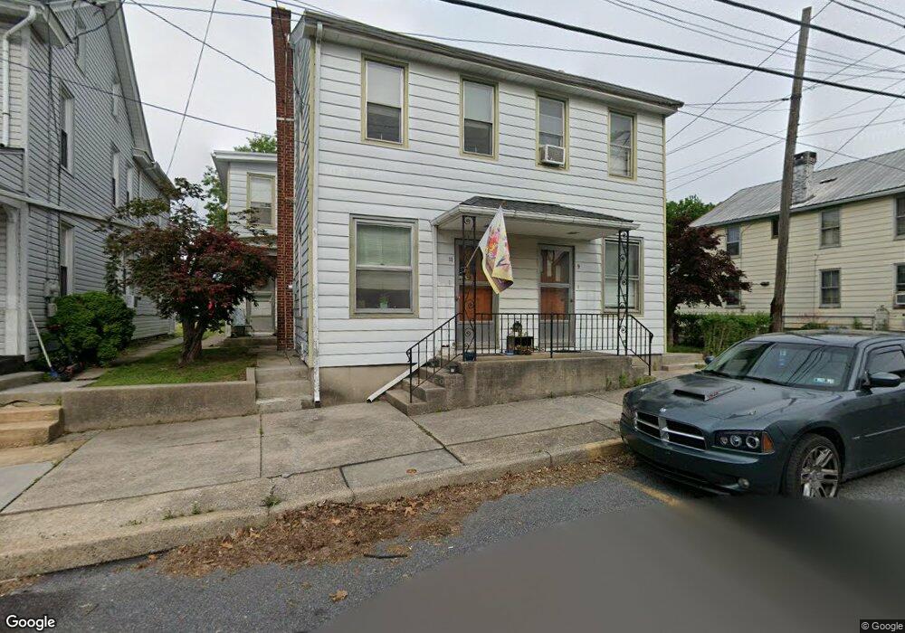11 S Cherry St, Myerstown, PA 17067 - photo 1