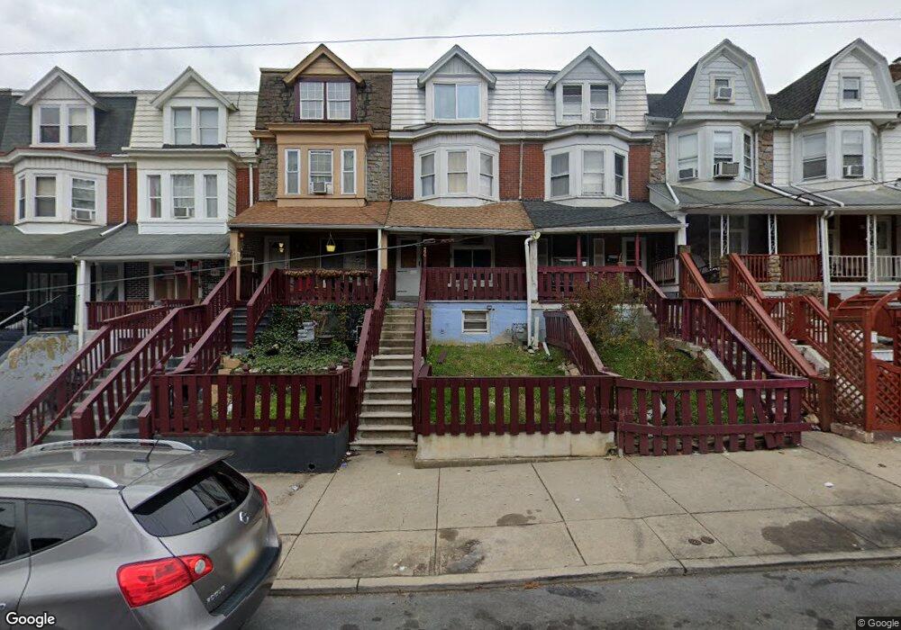 446 N Jordan St, Allentown, PA 18102 - photo 1