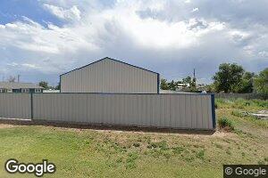 306 NE 2nd St, Keyes, OK 73947