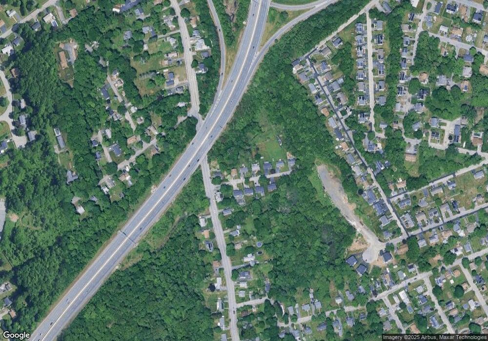 7 Whippoorwill Dr, Worcester, MA 01606 - photo 1