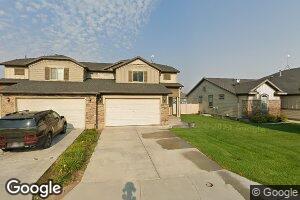 366 S 1250 E, Hyrum, UT 84319