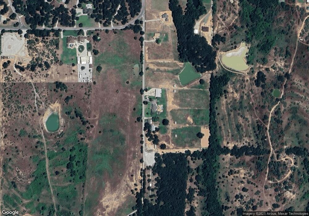 2908 Preskitt Rd, Decatur, TX 76234 - photo 1