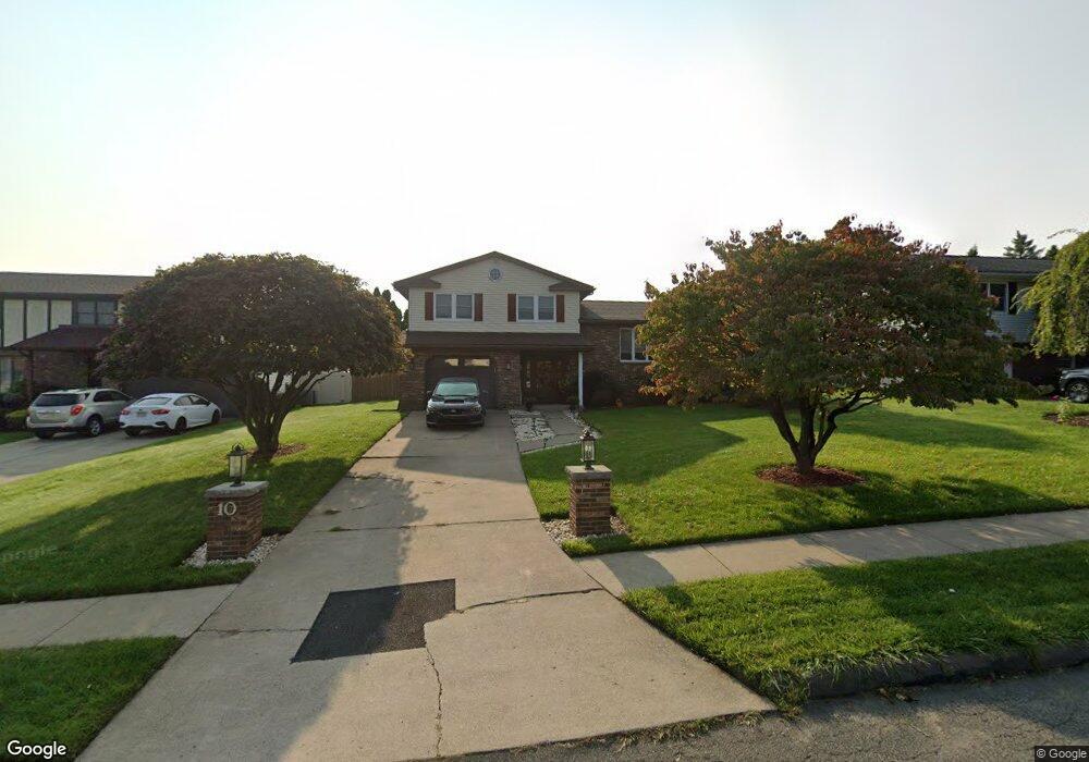 10 Amherst Park, Scranton, PA 18504 - photo 1