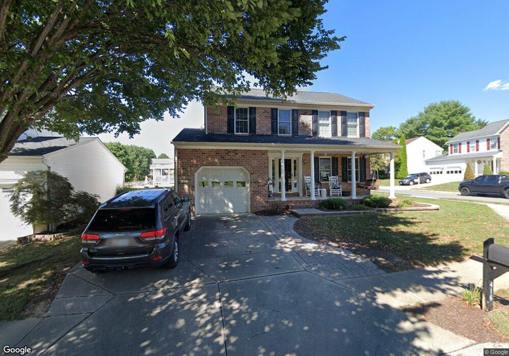 416 Hawkins St, Sykesville, MD 21784 - photo 1