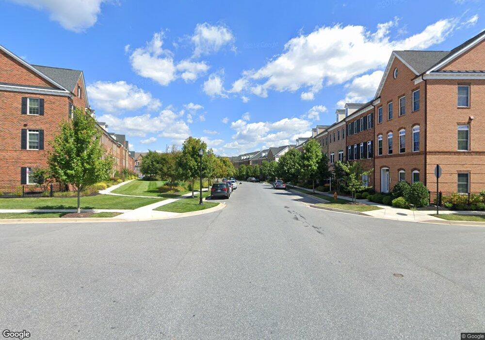 0 Westside Blvd, Fulton, MD 20759 - photo 1