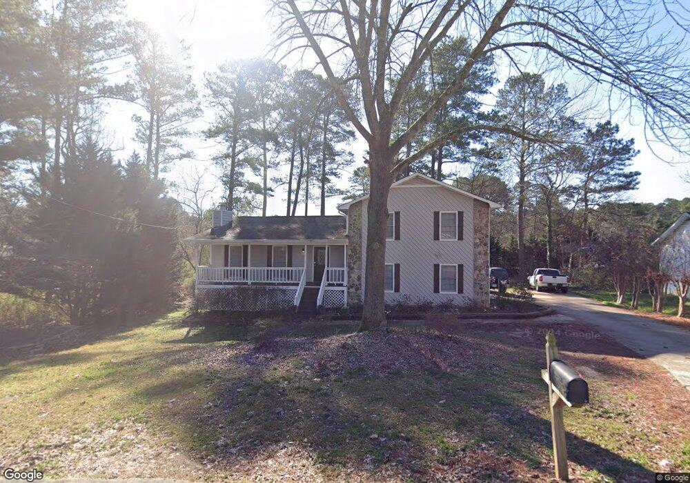 1049 Olde Hinge Way unit 1049, Snellville, GA 30078 - photo 1