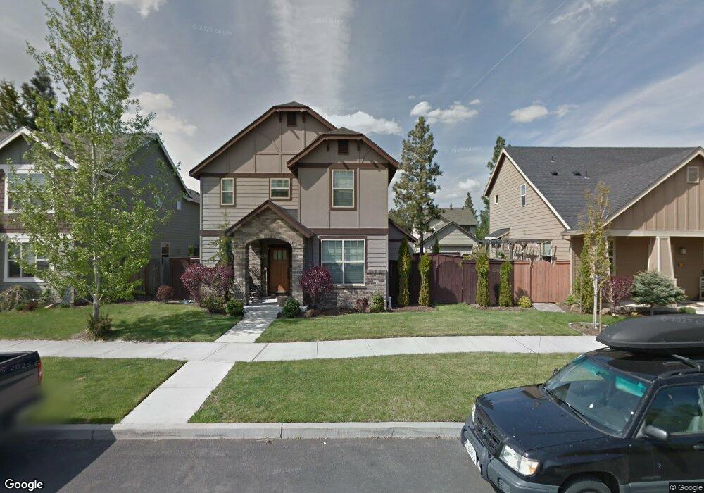 19708 Dartmouth Ave unit Lot23, Bend, OR 97702 - photo 1