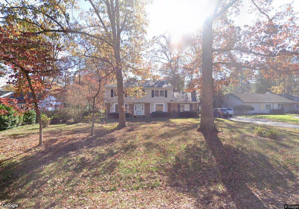 8959 Bellefonte Rd, Henrico, VA 23229 - photo 1