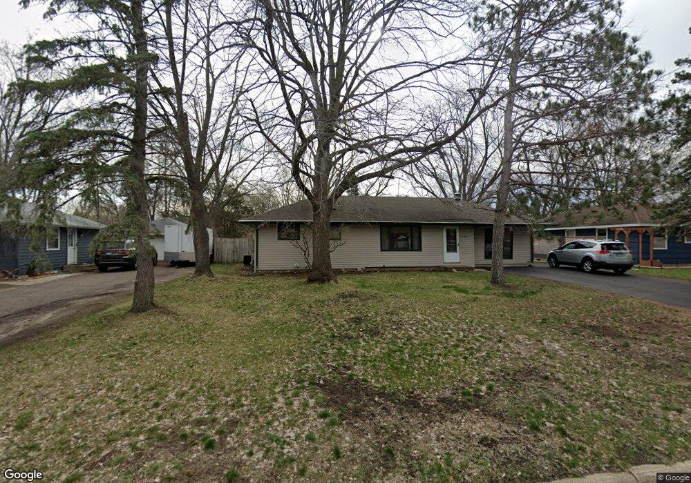 11363 Wren St NW, Coon Rapids, MN 55433 - photo 1