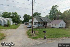 2054 Highway Z, Half Way, MO 65663